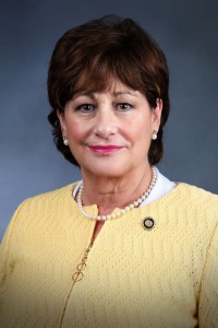 Senator Jill Schupp, 24th